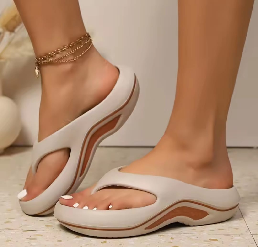 Tongs en EVA 2026 – homme et femme