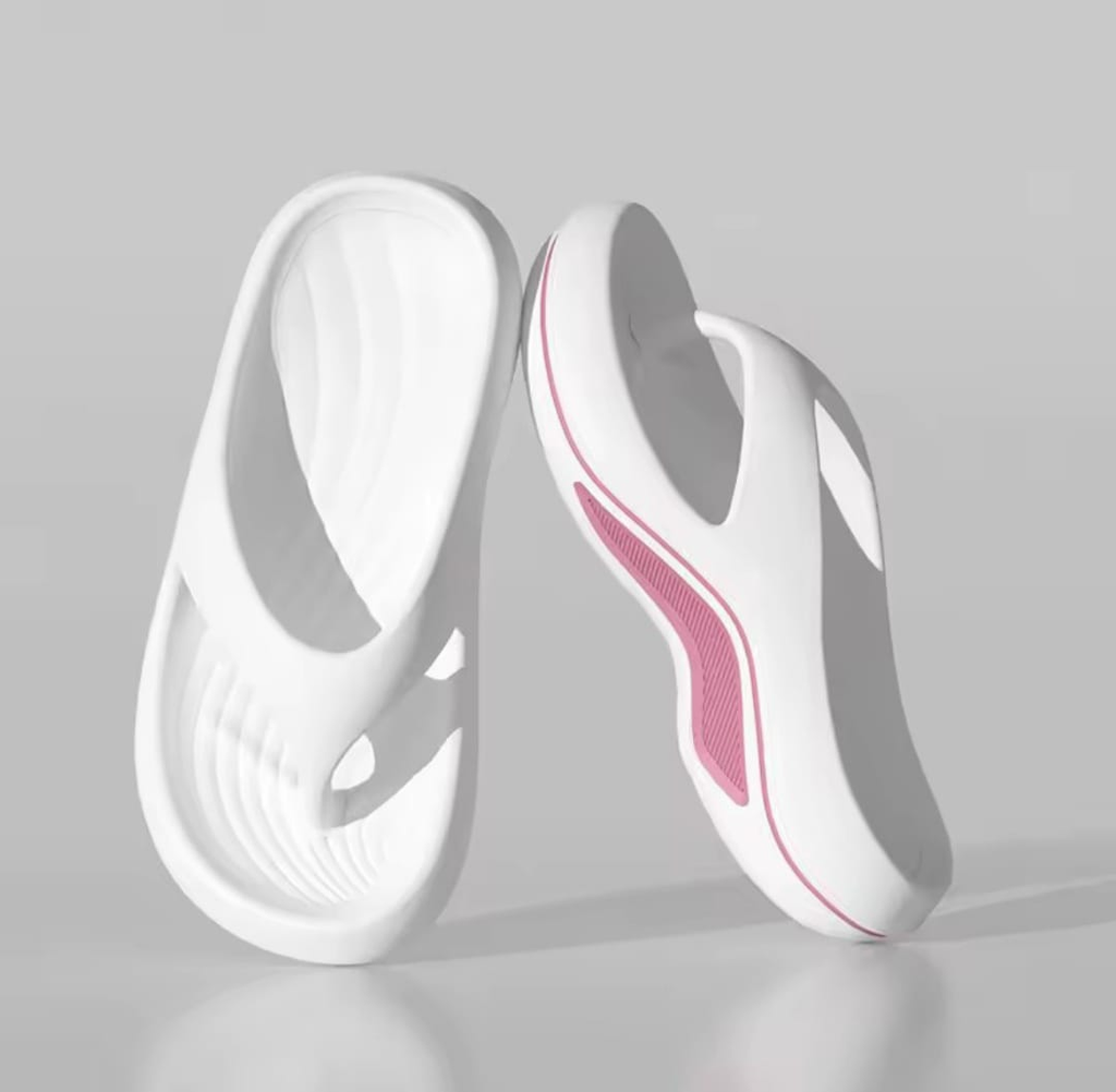 Tongs en EVA 2026 – homme et femme