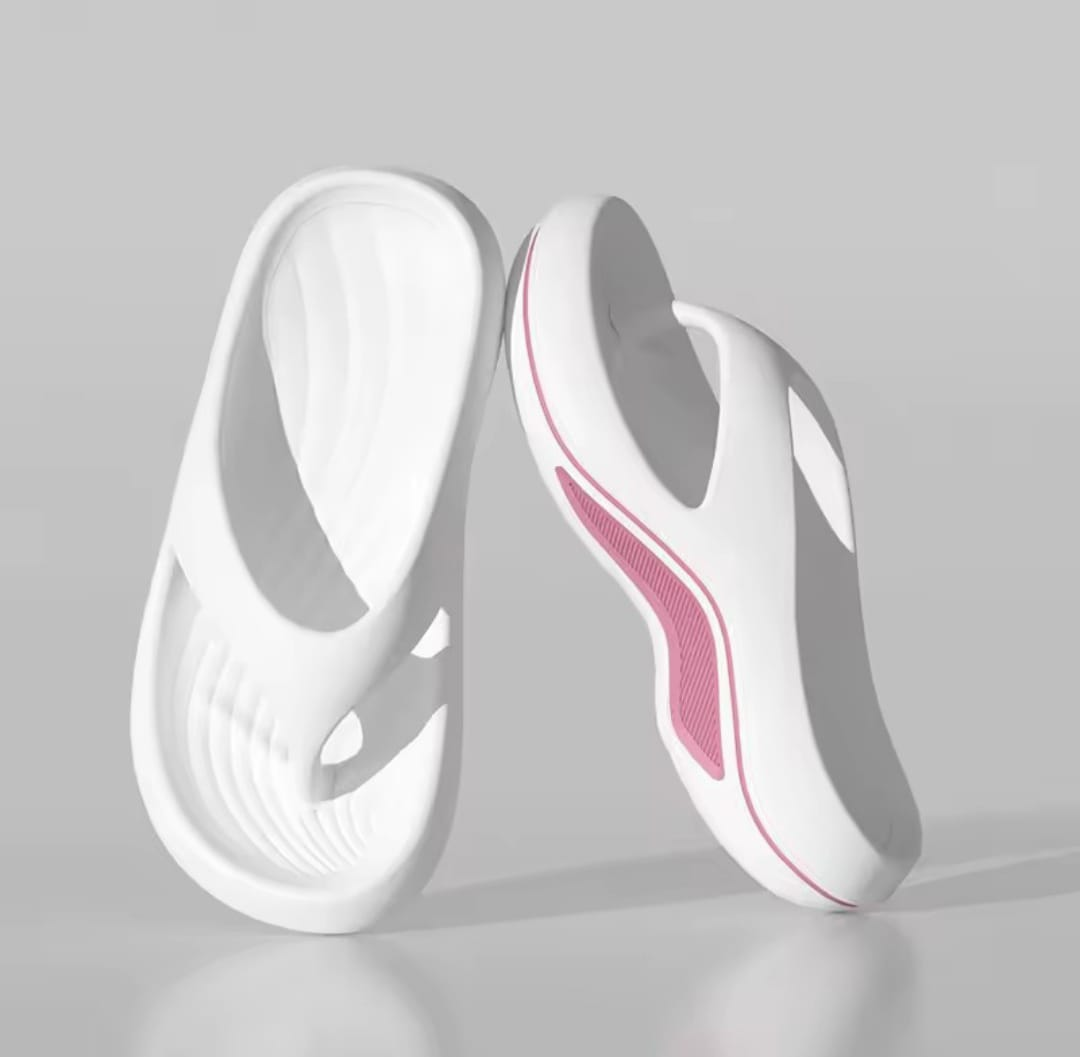 Tongs en EVA 2026 – homme et femme