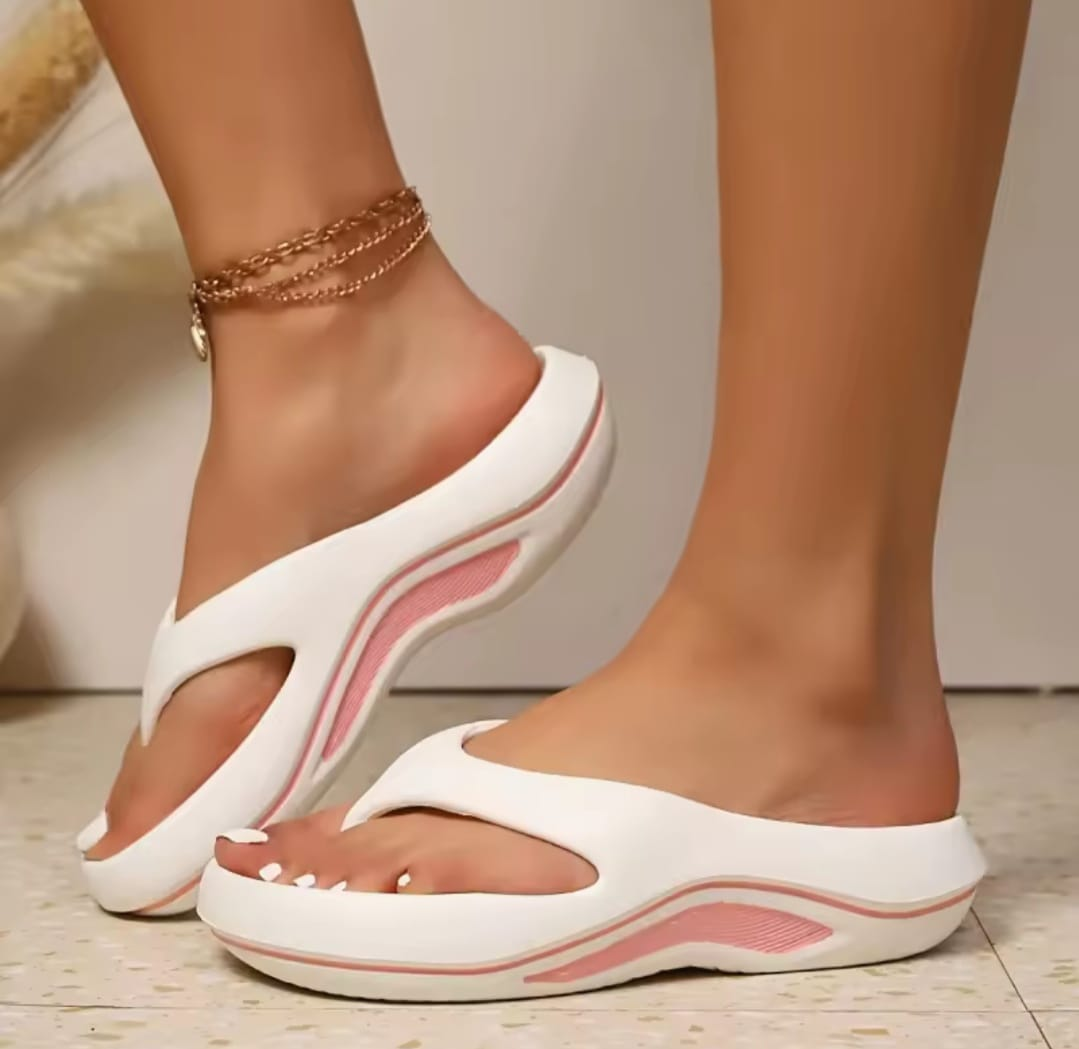 Tongs en EVA 2026 – homme et femme