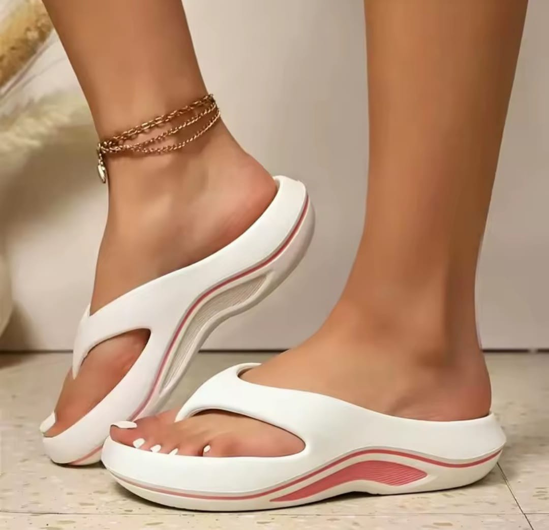 Tongs en EVA 2026 – homme et femme