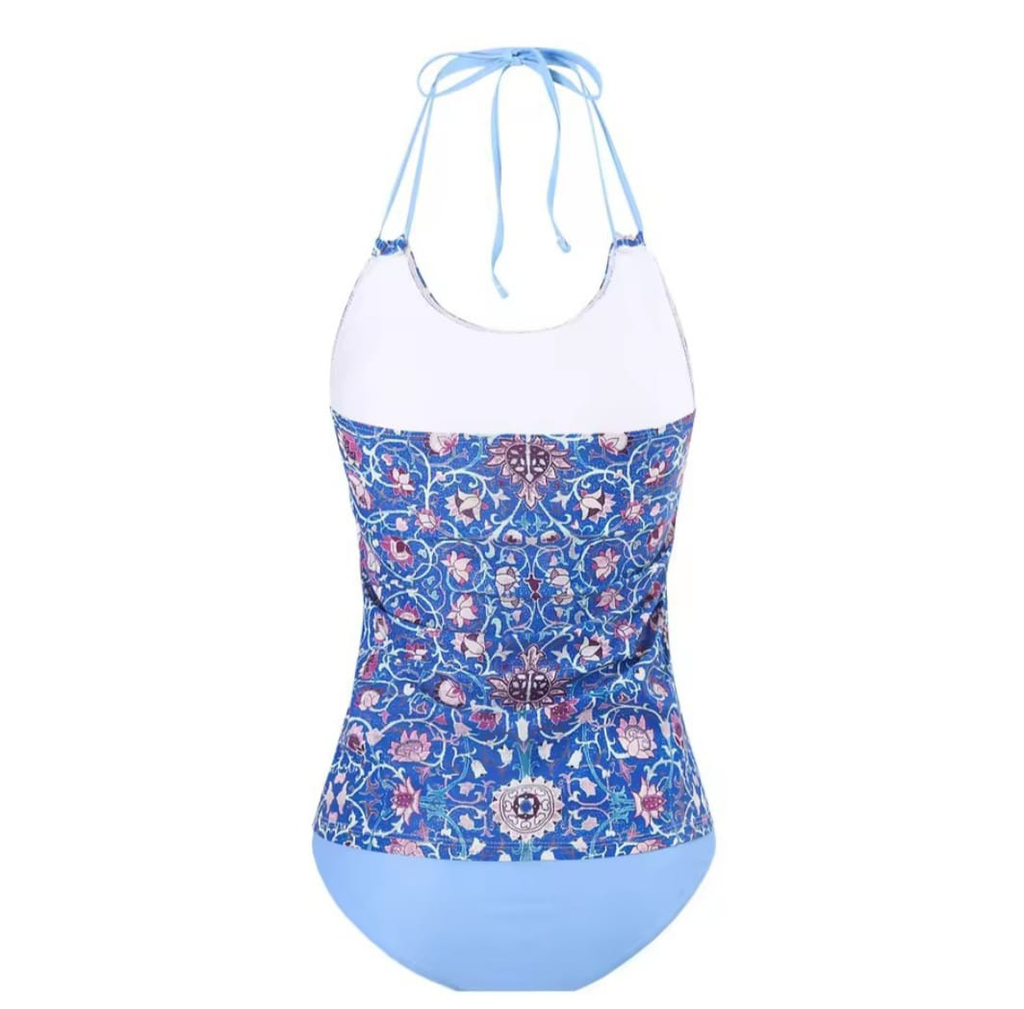 Tankini Boho stampa 13