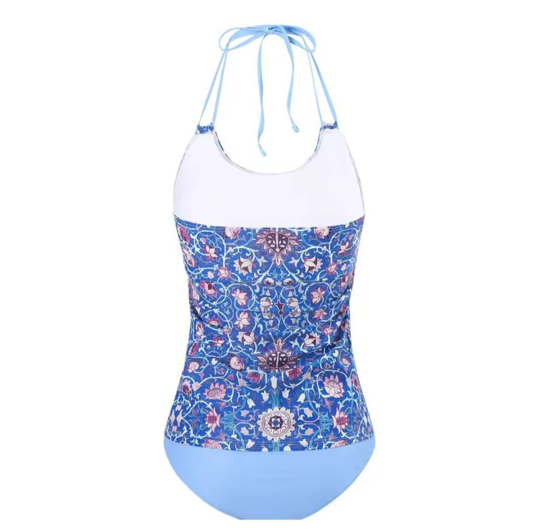 Tankini Boho stampa 13